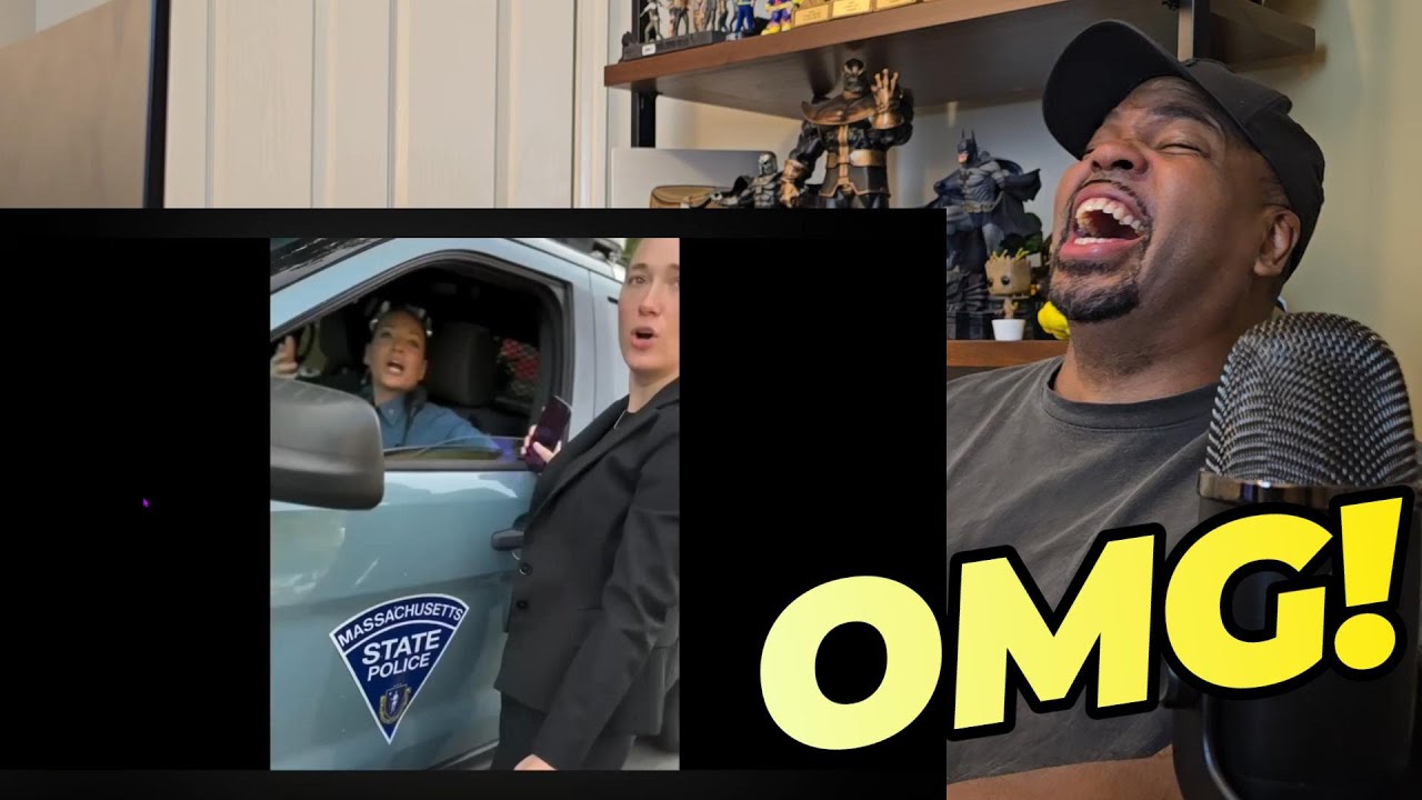 THIS is Why Racism Exists - Reaction!