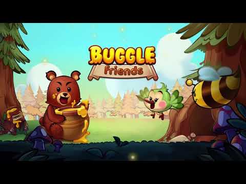 Buggle Friends - Puzzle Match 3
