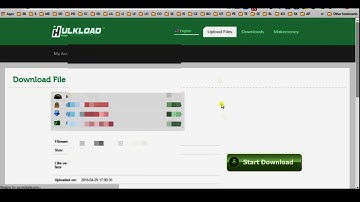 how to download anything from adfly and short and hulkload 2020