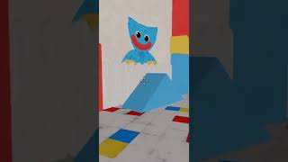 Poppy Playtime In Chicken Gun