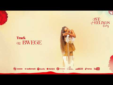 Kickiy Bwege Official Audio 