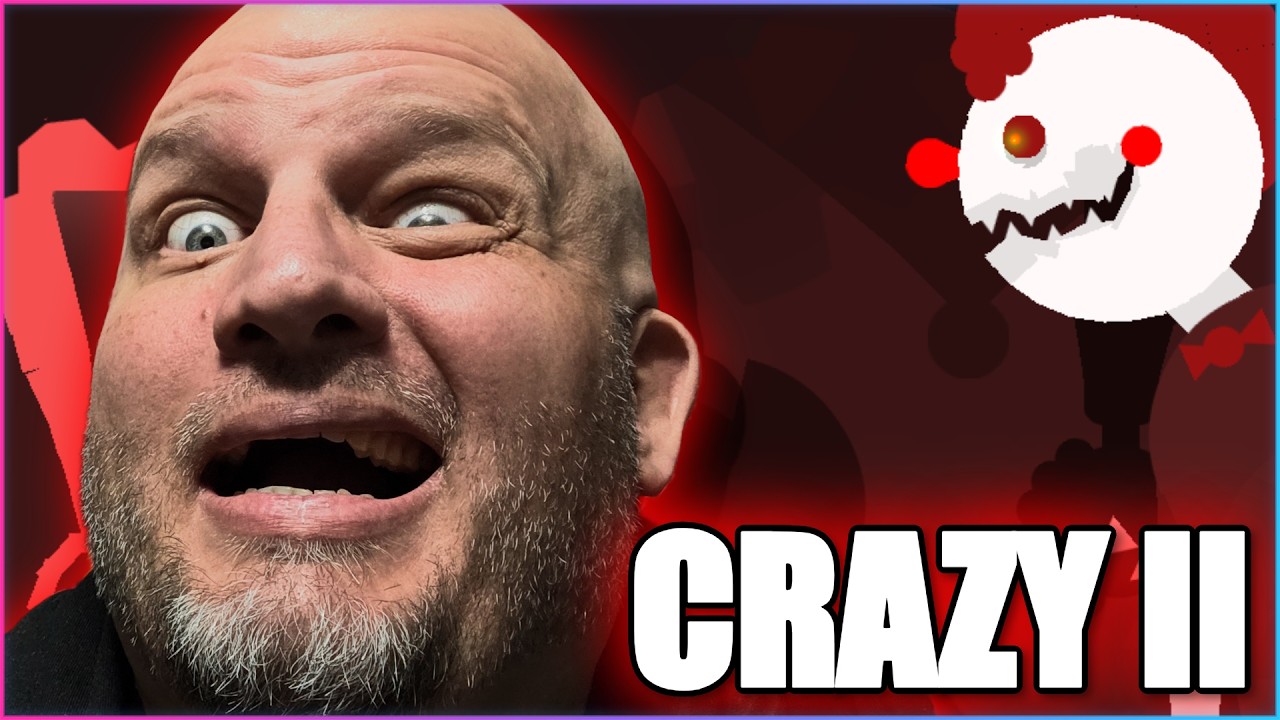 It's Time ii get CraZy (New Hardest Level) 4% (47-100)