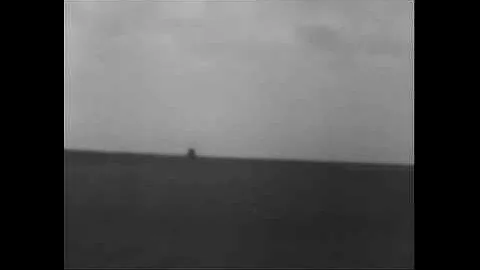 The Sinking of the USS Brownson dd-518 Short Film