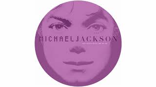 Video thumbnail of "Michael Jackson - Get Your Weight Off Of Me (Fan Recreation) [Audio HQ]"