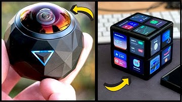 10 Advanced Futuristic Gadgets & Invention in 2024 | That Will Blow Your Mind | Must Have Gadgets