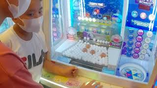 Paano Maglaro Ng Pearl Fishery How To Play Pearl Fishery Toms World Part1 Animation Vlogger