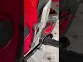 Bolt installation
