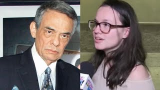 AUDIO DONDE SARITA HIJA DE JOSÉ JOSÉ LO PRESIONA PARA UNA CESIÓN DE  LOS DERECHOS