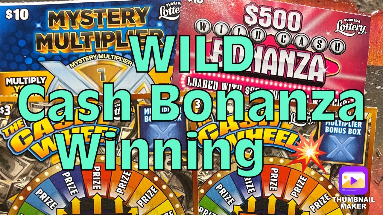 WILD Cash Bonanza 💥💥wins💥💥new coin😊 YouTube