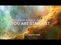 You are Stardust | Featuring Neil deGrasse Tyson&#39;s Most Astounding Fact