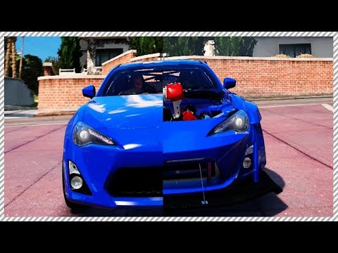 most customized car in gta 5 most customized car in gta 5