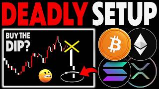 Bitcoin is Dumping, Should You Buy The Dip?