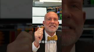 Peace Is Coming… The BIG BANKS Say SOMETHING Totally Different.. Wealth