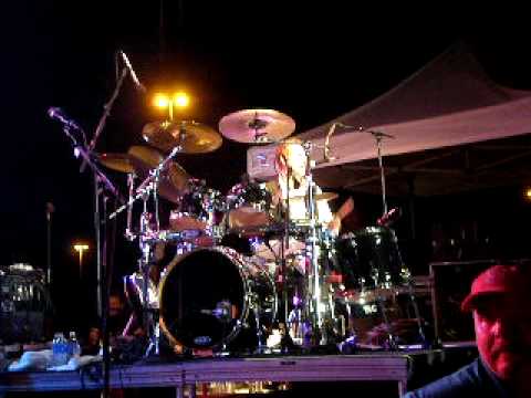 Night Ranger - Sister Christian 2009 @ The Linn Co...