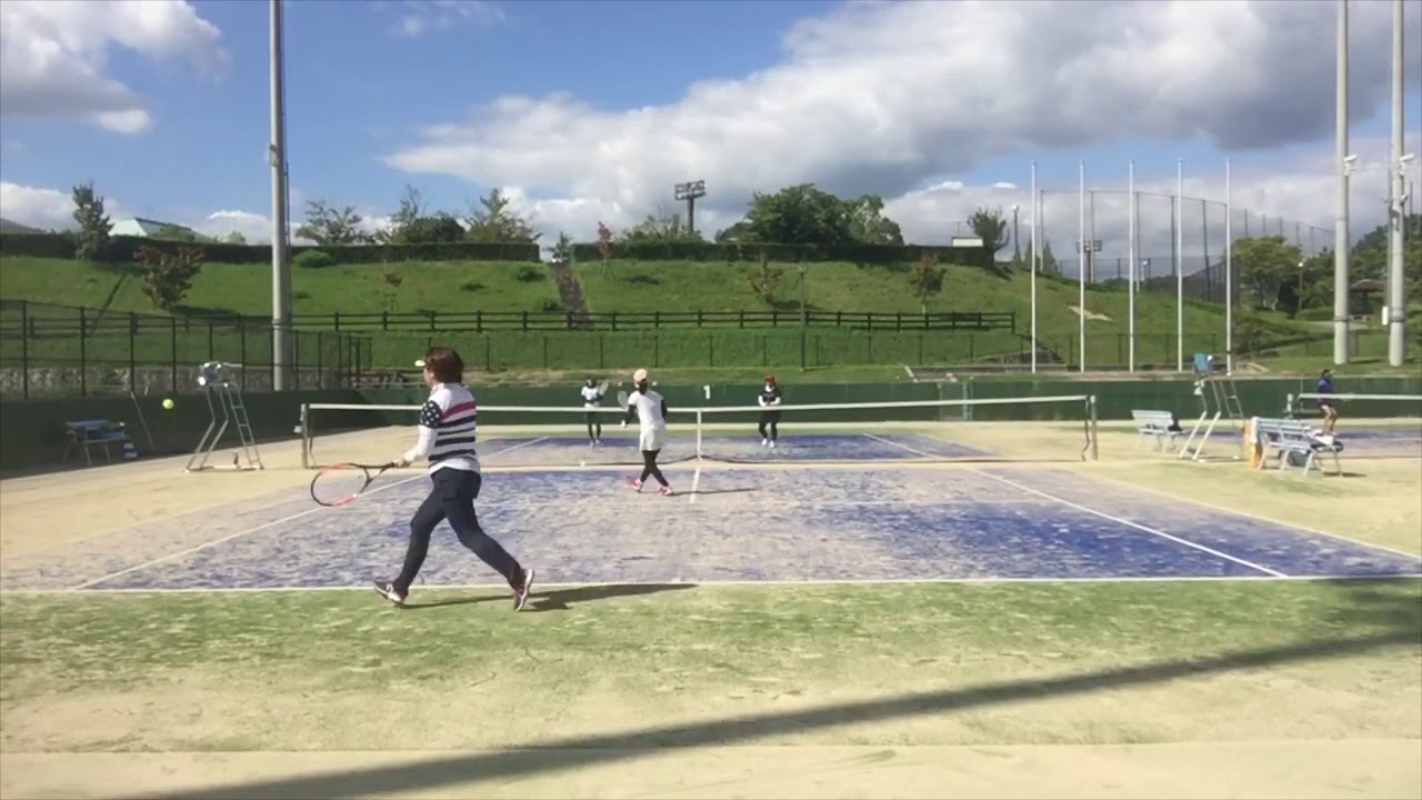 Chain Cup Ladies Festival 19 Chain テニスを文化に