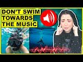 If You Hear Music Under Water DO NOT Follow It