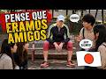 Pensé que éramos AMIGOS en Japón | JAPANISTIC