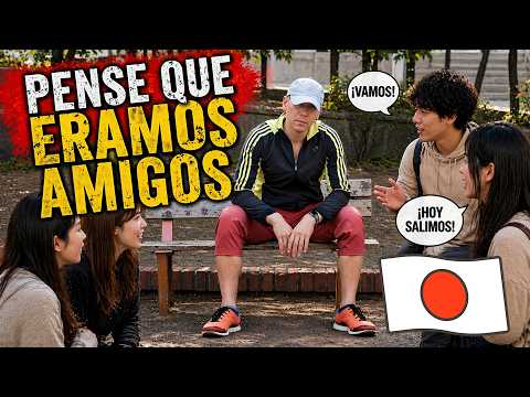 I thought we were FRIENDS in Japan | JAPANISTIC