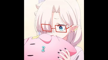 ✩ Ishikawa is Too Cute 😭💖 | Li’l Miss Vampire Can’t Suck Right