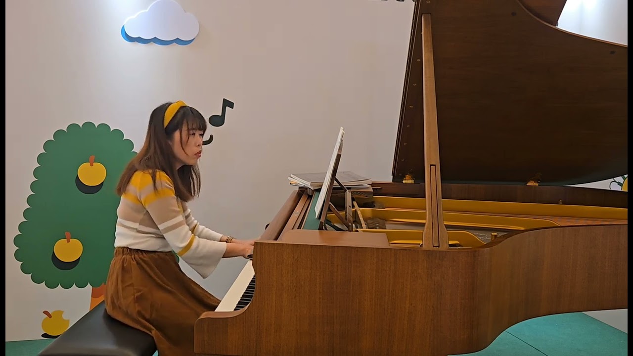 布拉姆斯間奏曲Op.118 No.2