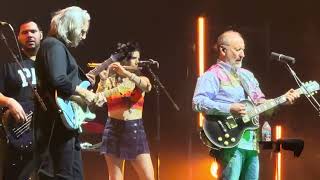 Down Under - Men At Work Live at Remlinger Farms in Carnation Washington 2026