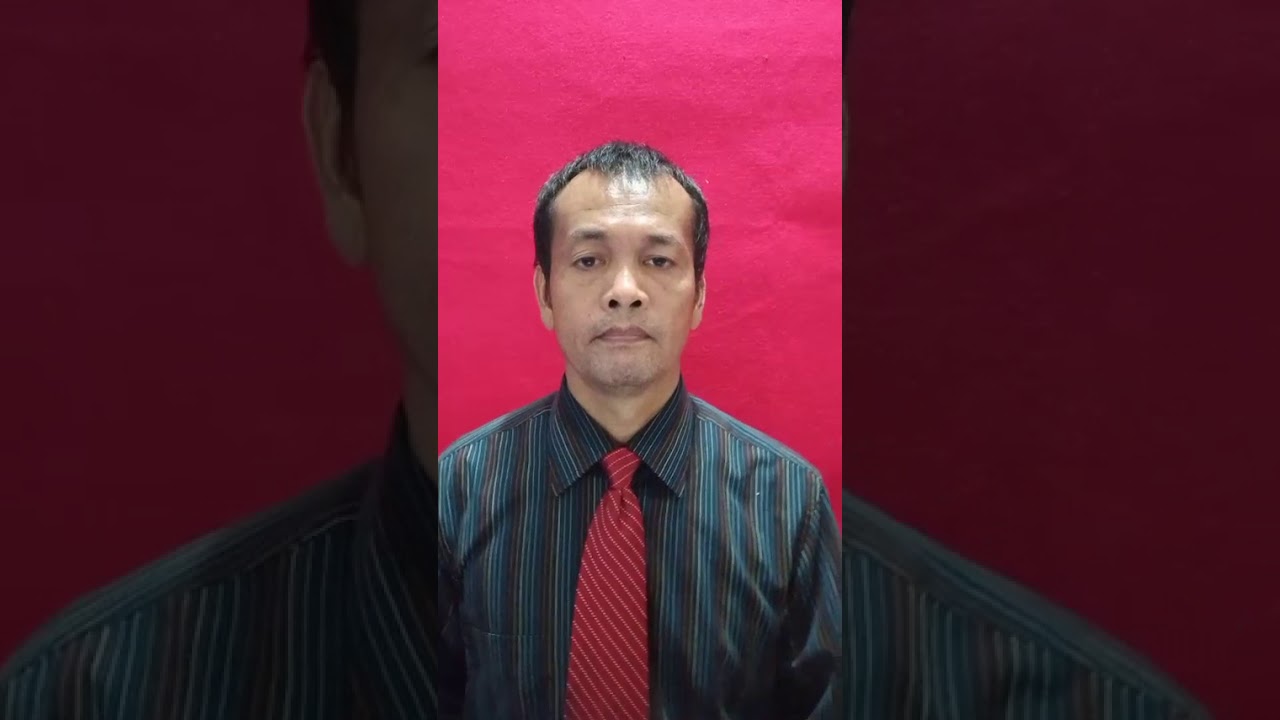 BE 573 PUJI JESUS SIPALUA