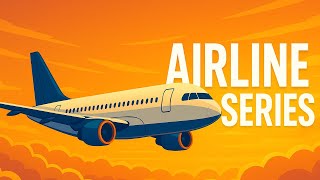 The Ultimate Airline Journey A Sneak Peek into Our New Series!