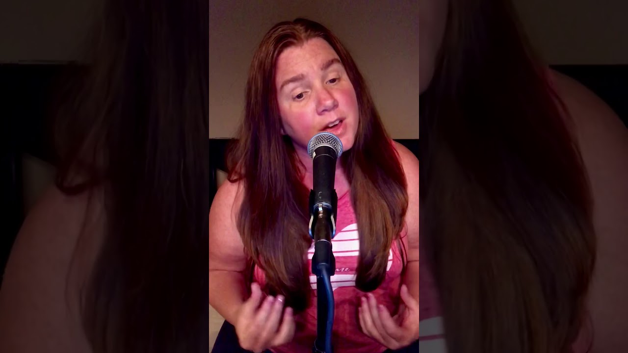 Let Me Be Your Star Karaoke