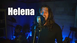 "Helena" - My Chemical Romance (Vocal Cover)