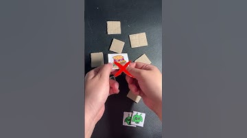 Gog the alien dog x Sprunki OC phase 2 card flipping game  #sprunki