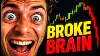 AI Trading Bot Broke His Brain and I Can't Stop Laughing screenshot 2