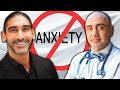 All about anxiety with Dr.B &amp; Parham