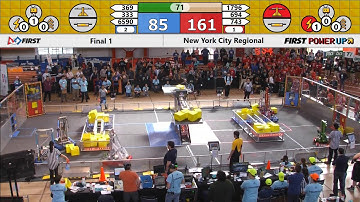 Final 1 - 2018 NYC Regional
