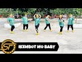 IKEMBOT MO BABY ( Dj Johnrey Remix ) - Dance Trends | Dance Fitness | Zumba
