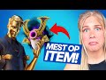 Er det her det BEDSTE i Fortnite NOGENSINDE?!