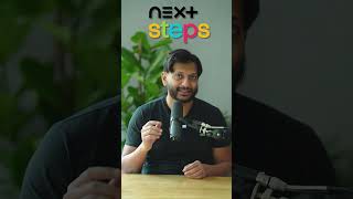 Introducing Next Steps
We have just launched a Montessori preschool at Next for toddlers that are 14 months or older. Introducing Next Steps