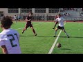 High School Soccer: Long Beach Poly vs. Wilson