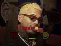 Chris Brown Rejects Any Comparison With Michael Jackson "There