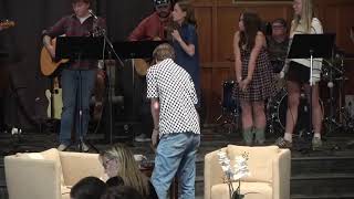 How Christians Can Disagree Without Losing Love