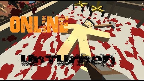 So Much Death - Unturned MP