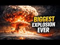Inside the Tsar Bomba: Humanity's Biggest Mistake