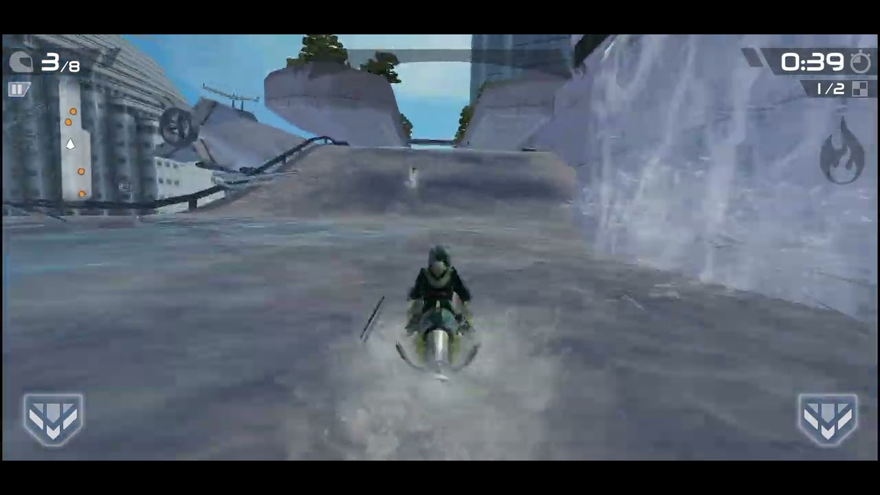 Jogo de barco parte1