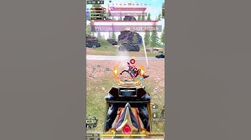 When campers Push🤯✅ #codmobile   #callofdutymobile   #codm