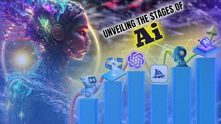 Unveiling The Stages Of Ai