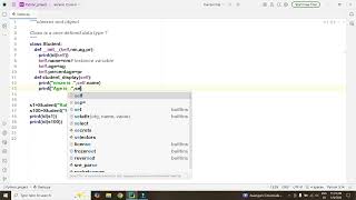 Python Classes & Objects | Object-Oriented Programming Made Easy