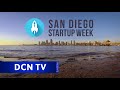 DCNTV - San Diego Startup Week