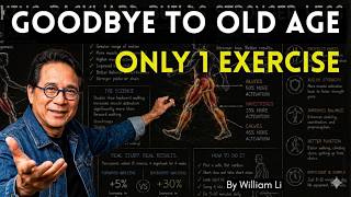 This Single Exercise Strengthens Your Legs Faster Than Walking