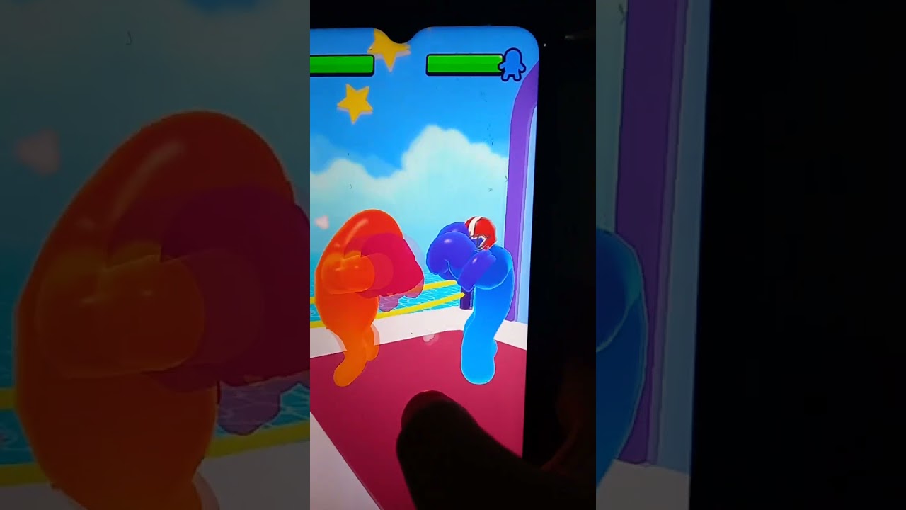 Join Blob Clash lvl 20 (New Update)