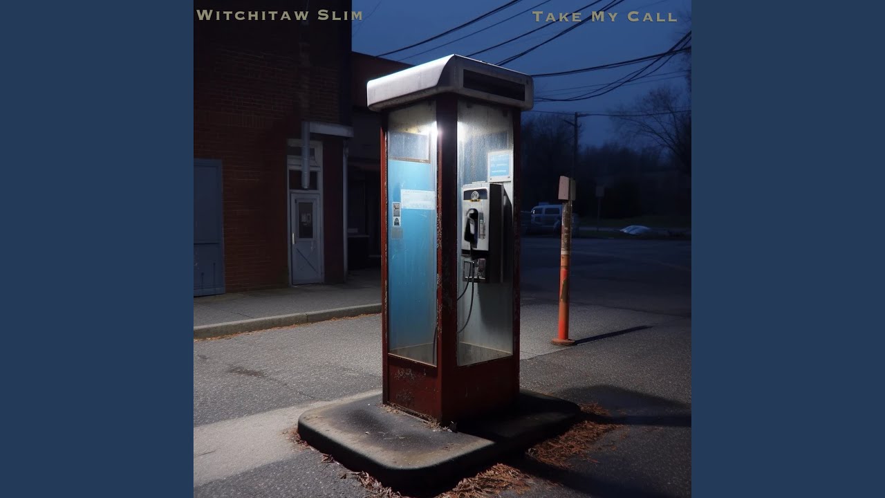 Watch Take My Call on YouTube Watch Take My Call on YouTube