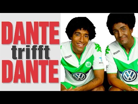 Kult-Dante trifft den echten Dante